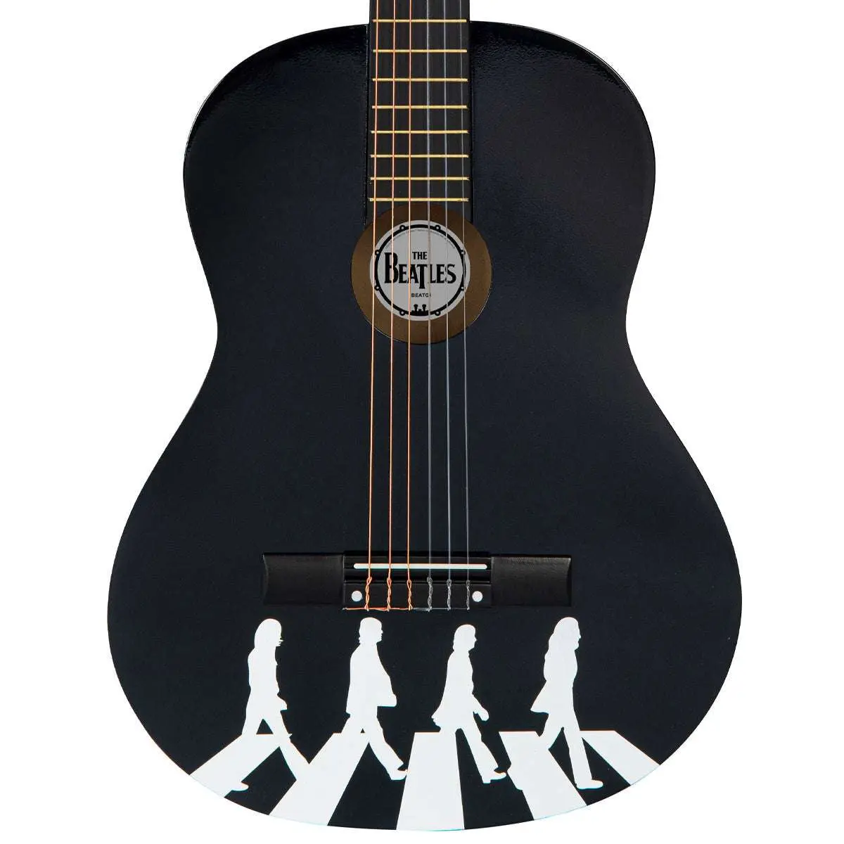 The Beatles Guitar Outfit ~ Abbey Road - Image 3
