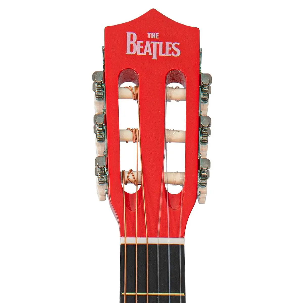 The Beatles Guitar Outfit ~ Hard Days Night - Image 5