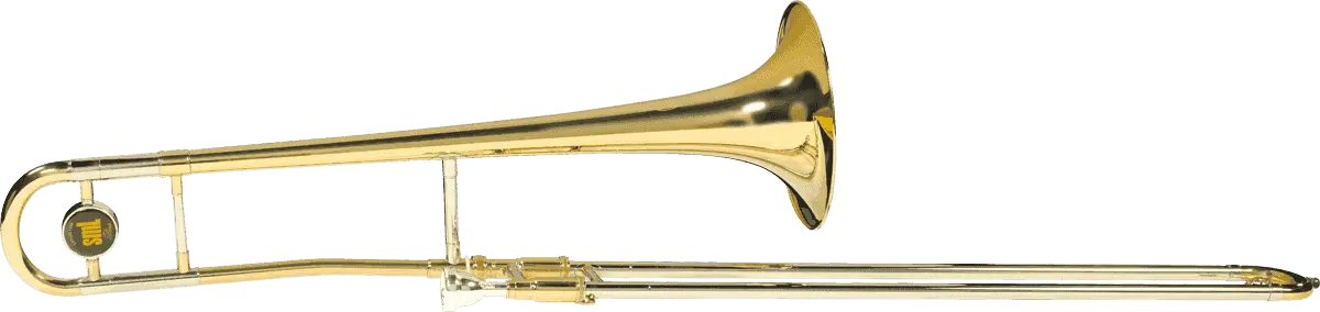 Trombone - Bb