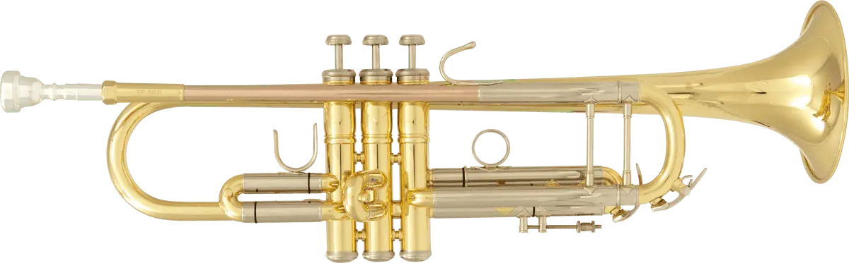 Trumpet - Bb