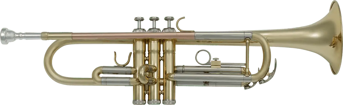 Trumpet (Entry Level) - Bb