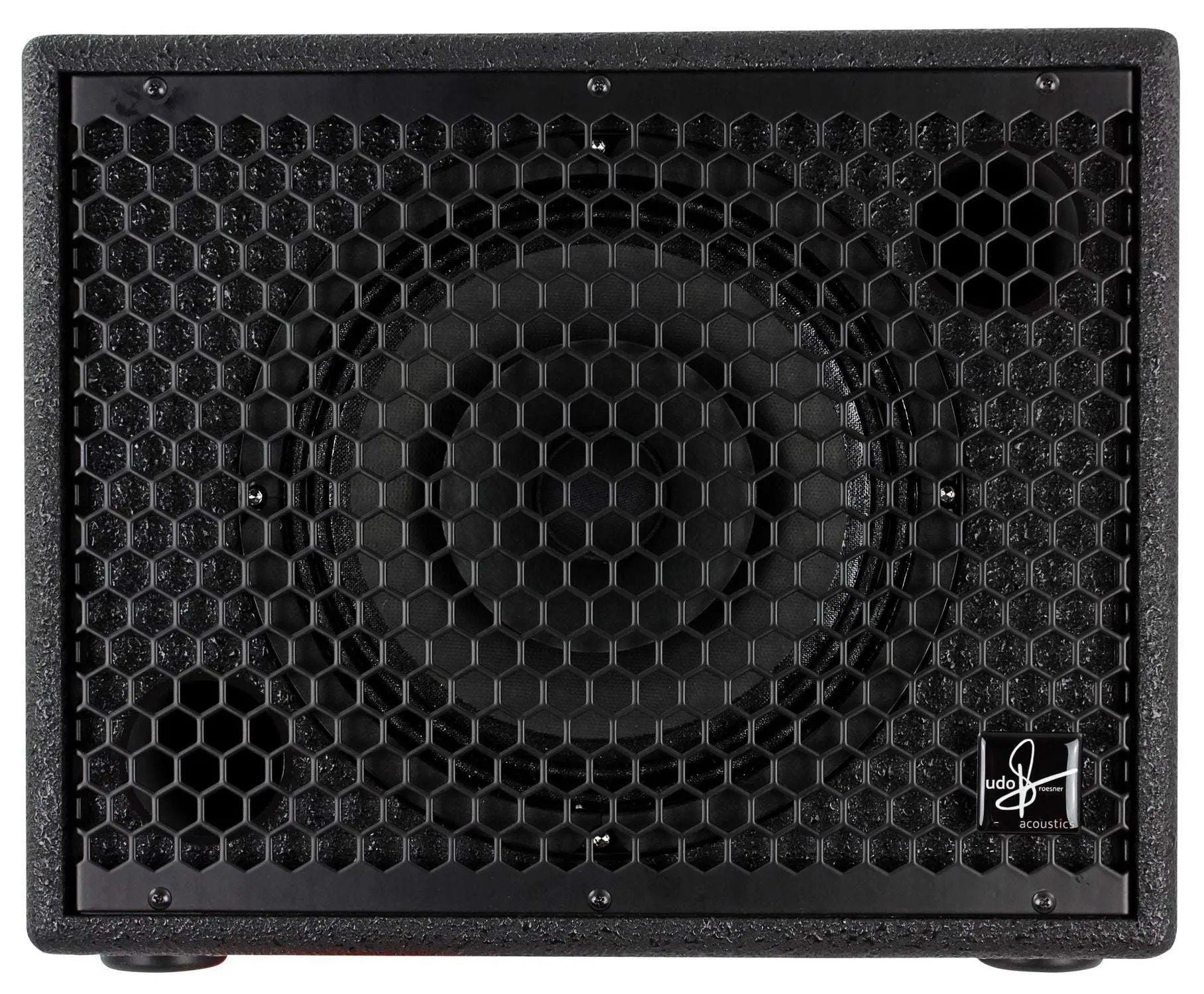 Udo Roesner DaCapo75. The Ultimate Acoustic Guitar Amp - Image 3