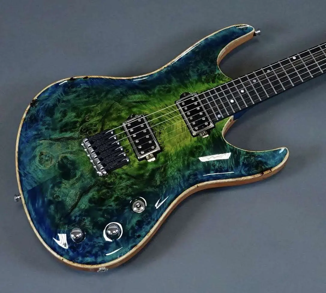 Valenti Nebula Carved - Image 19