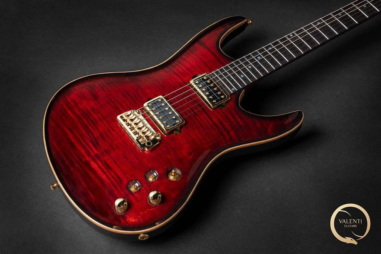 Valenti Nebula Carved - Image 34