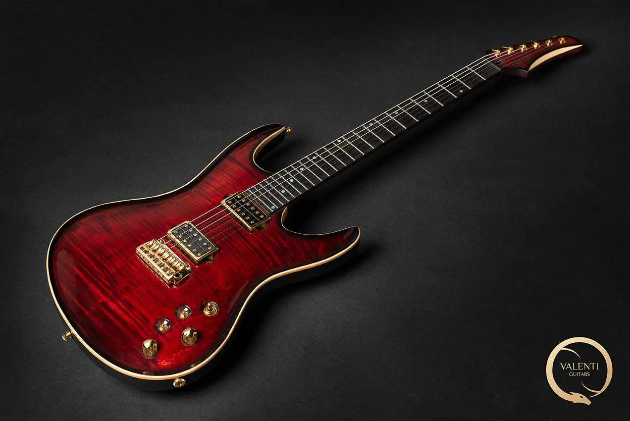 Valenti Nebula Carved - Image 38