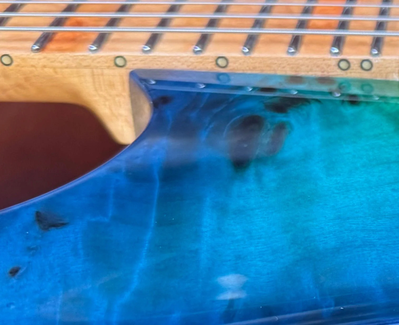 Valenti Nebula “Paradise” - Image 11