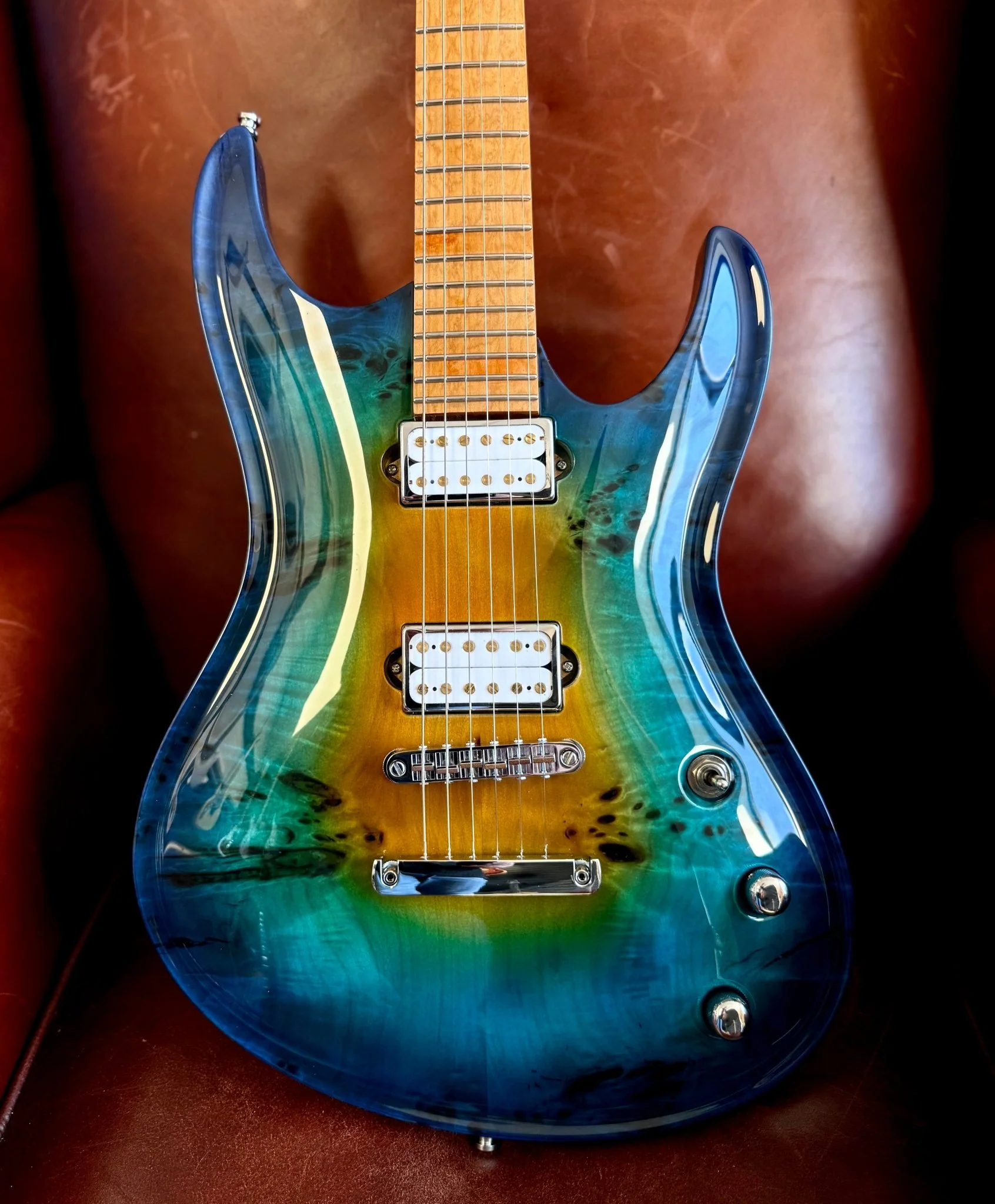 Valenti Nebula “Paradise” - Image 16