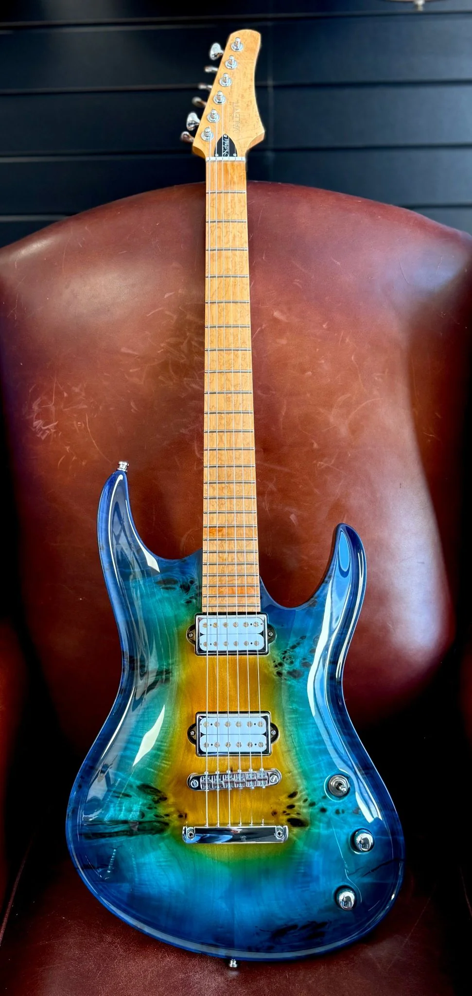 Valenti Nebula “Paradise” - Image 17