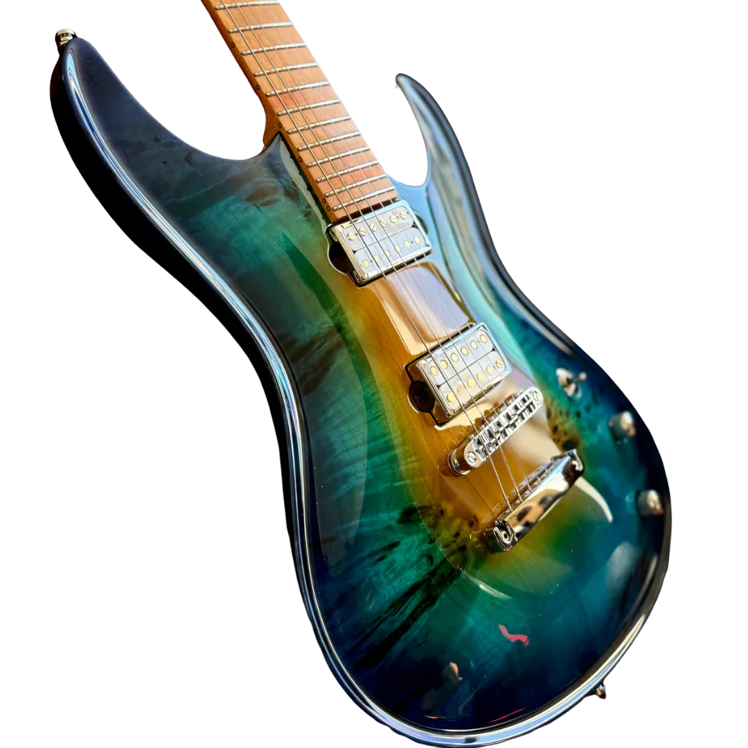 Valenti Nebula “Paradise” - Image 21