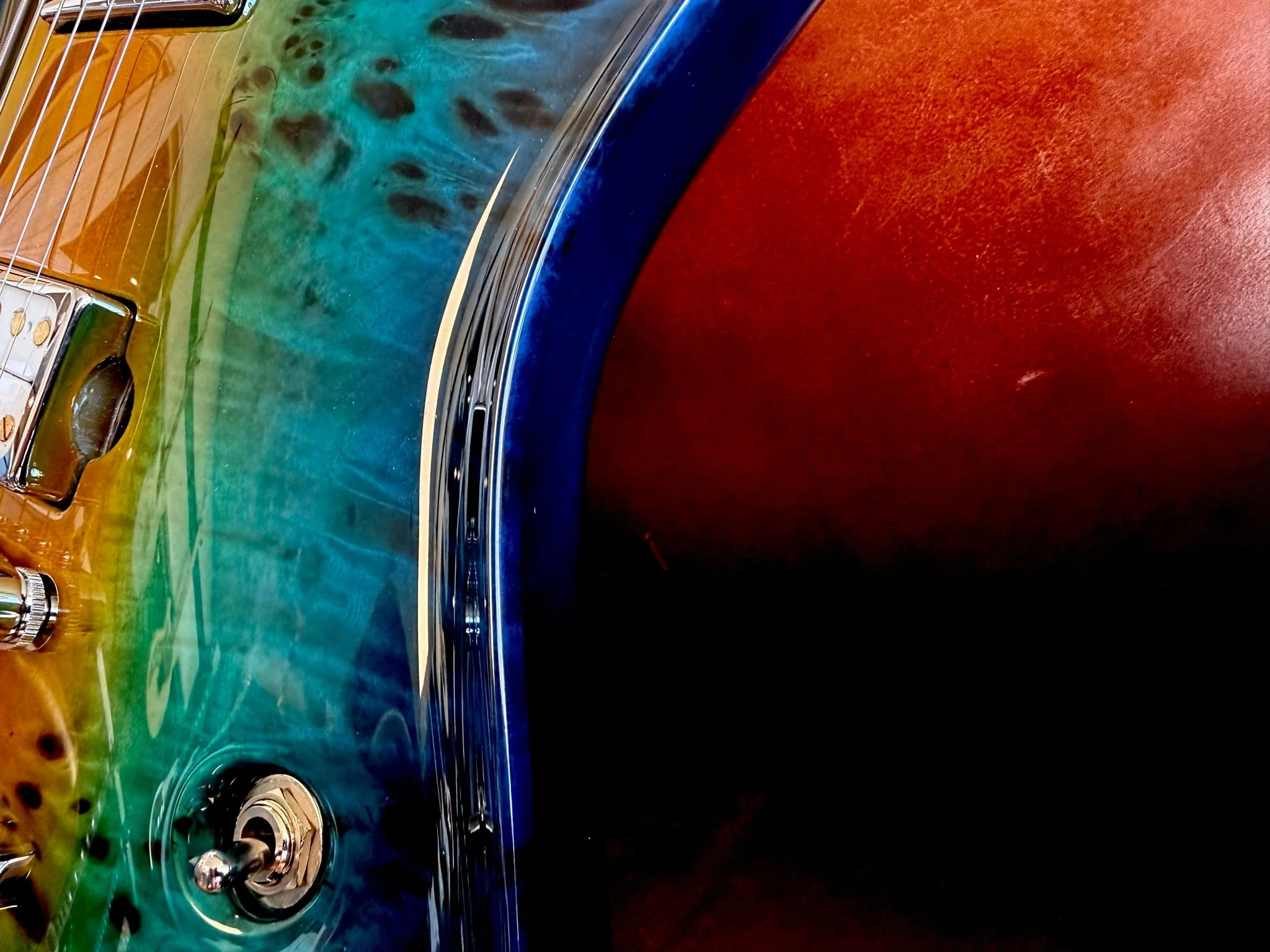 Valenti Nebula “Paradise” - Image 3