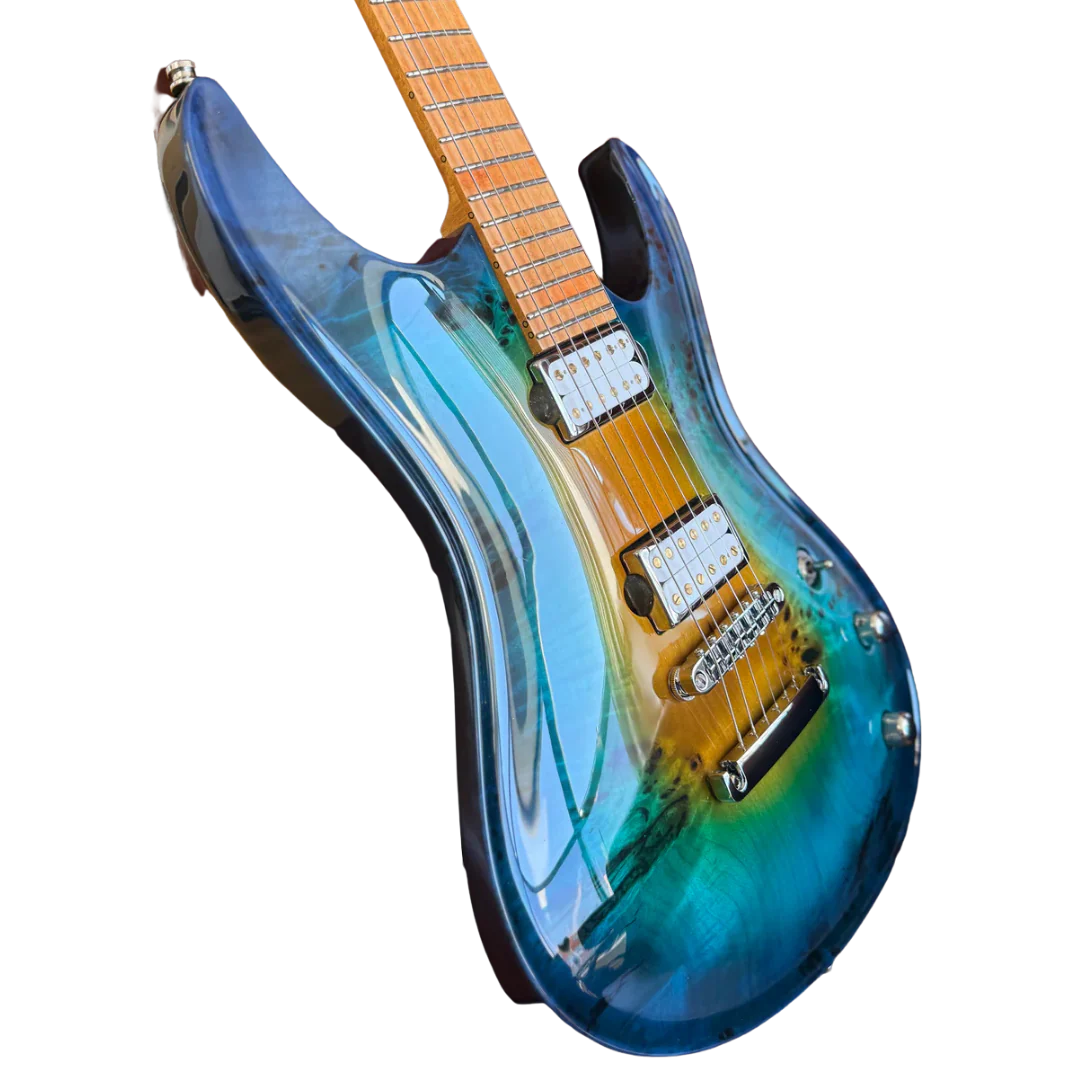 Valenti Nebula “Paradise” - Image 30