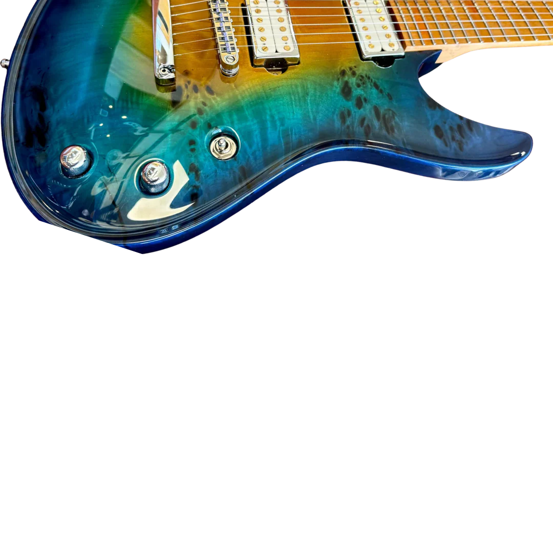 Valenti Nebula “Paradise” - Image 33