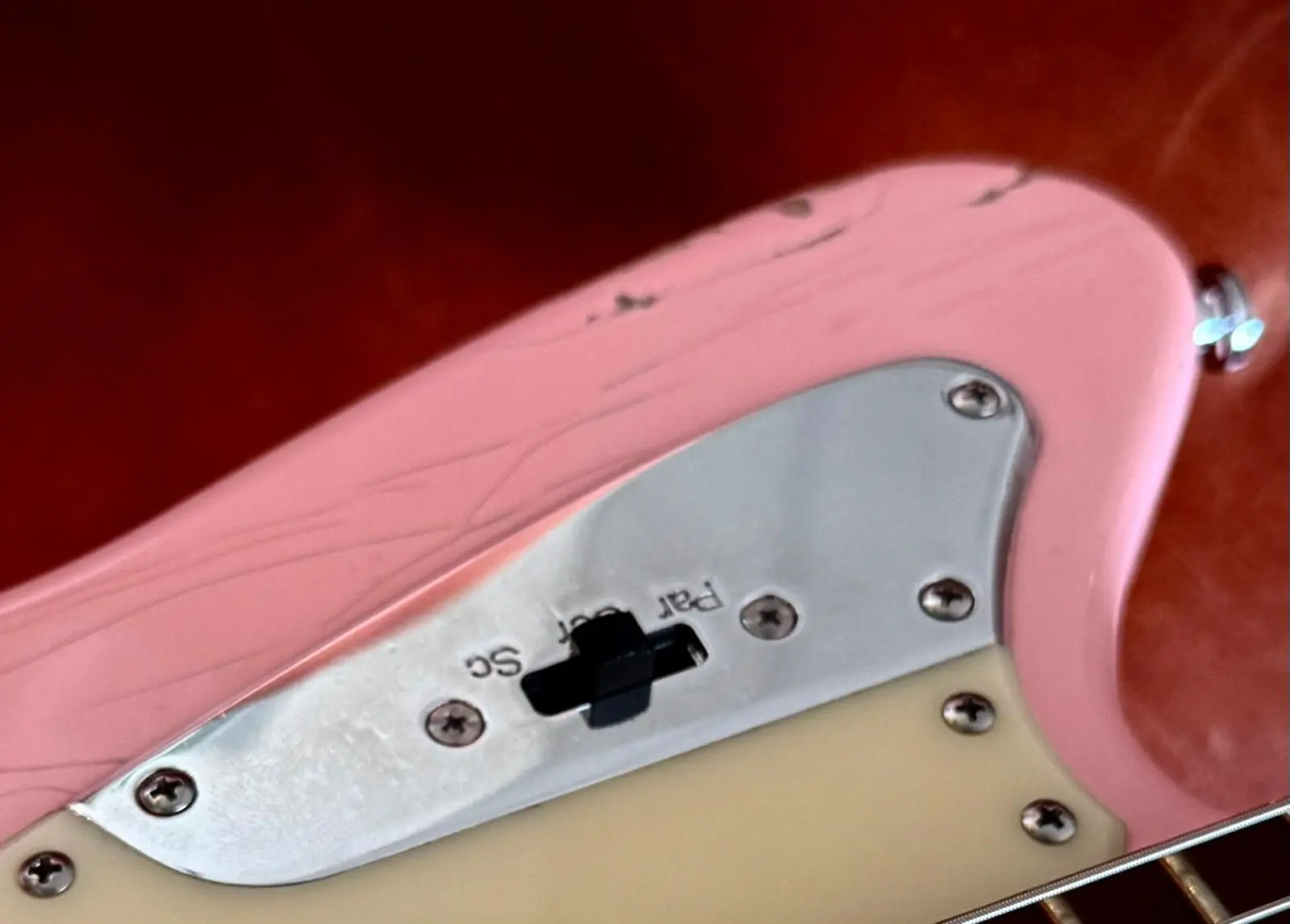 Valiant Jupiter Distressed Mola Pink - Image 8