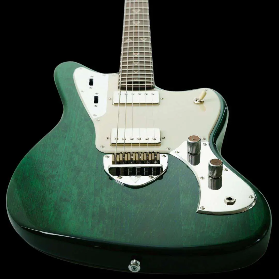 Valiant Jupiter Pine Green - Image 10
