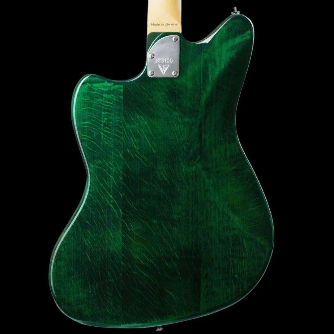 Valiant Jupiter Pine Green - Image 2