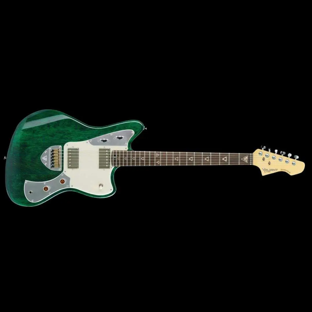 Valiant Jupiter Pine Green - Image 3