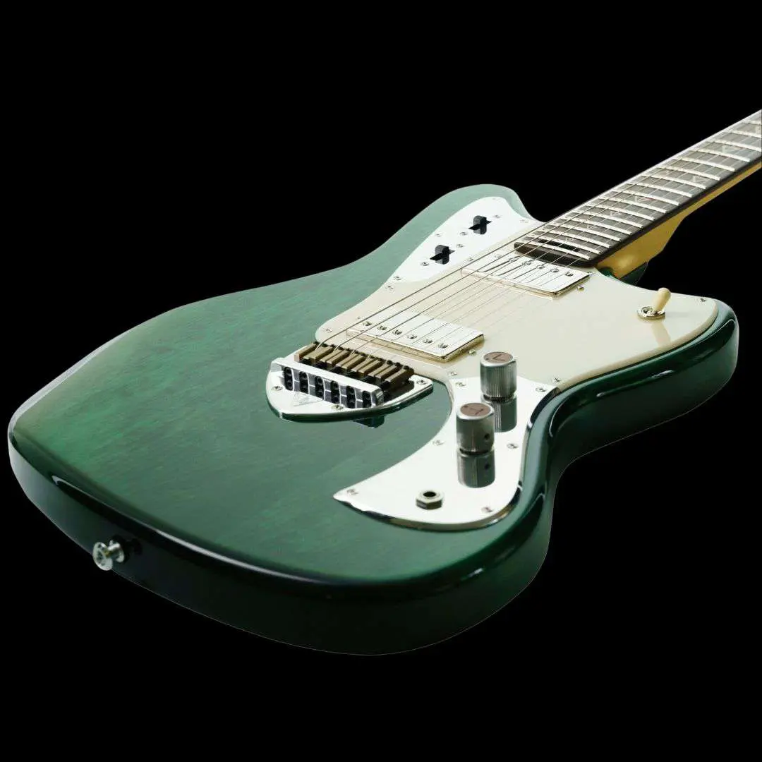 Valiant Jupiter Pine Green - Image 8