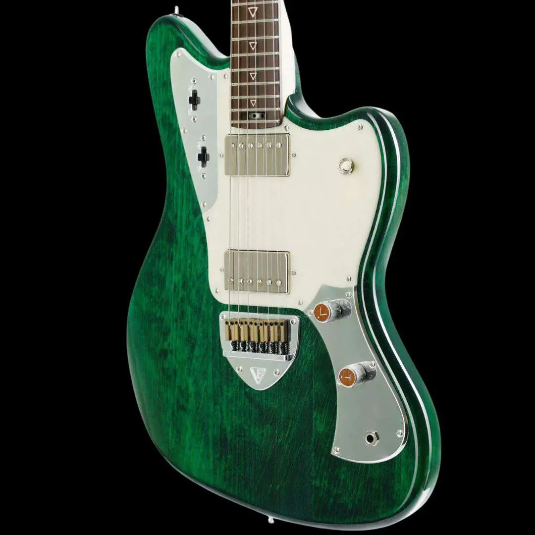 Valiant Jupiter Pine Green - Image 9