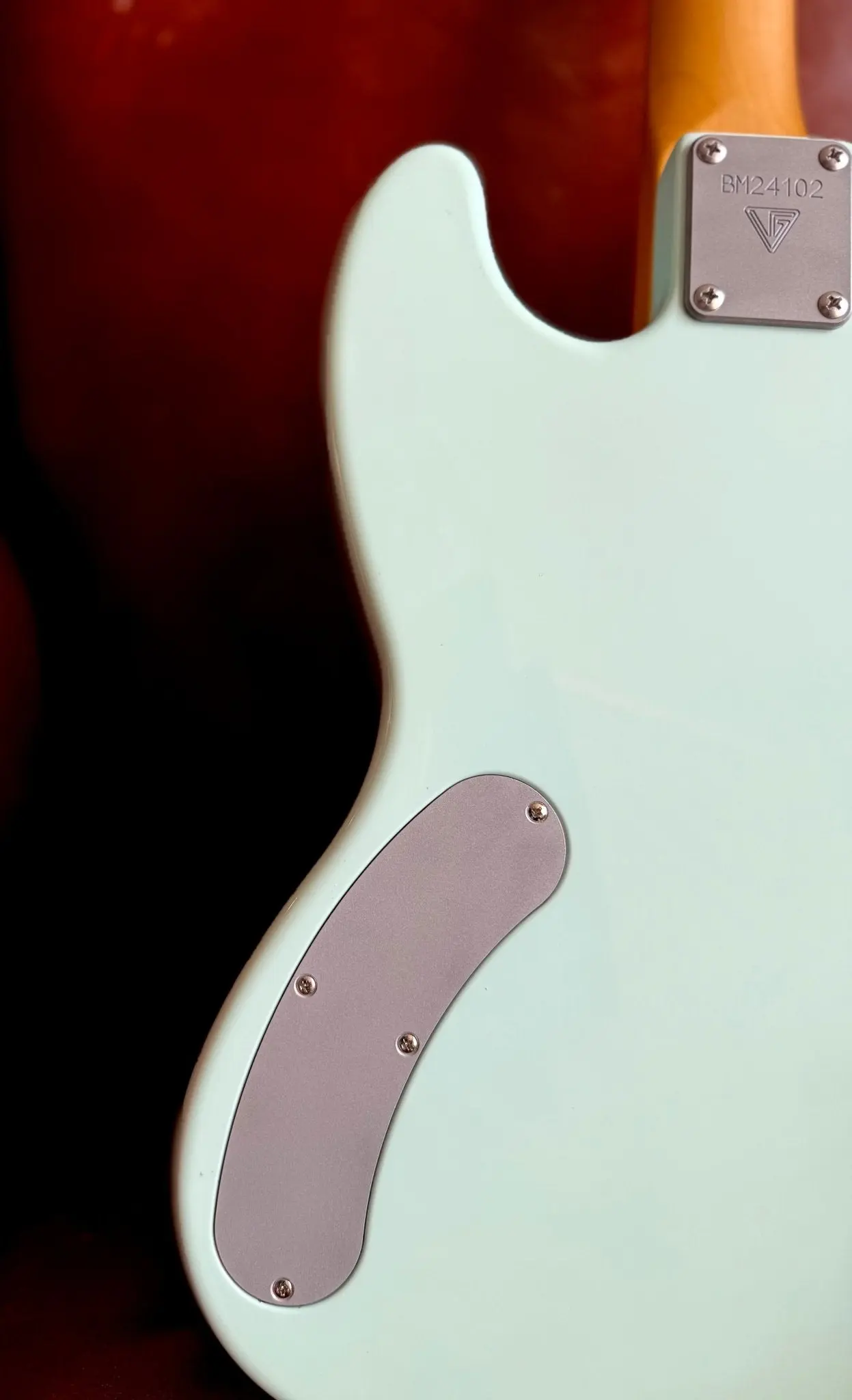 Valiant Mini Bass - Image 17
