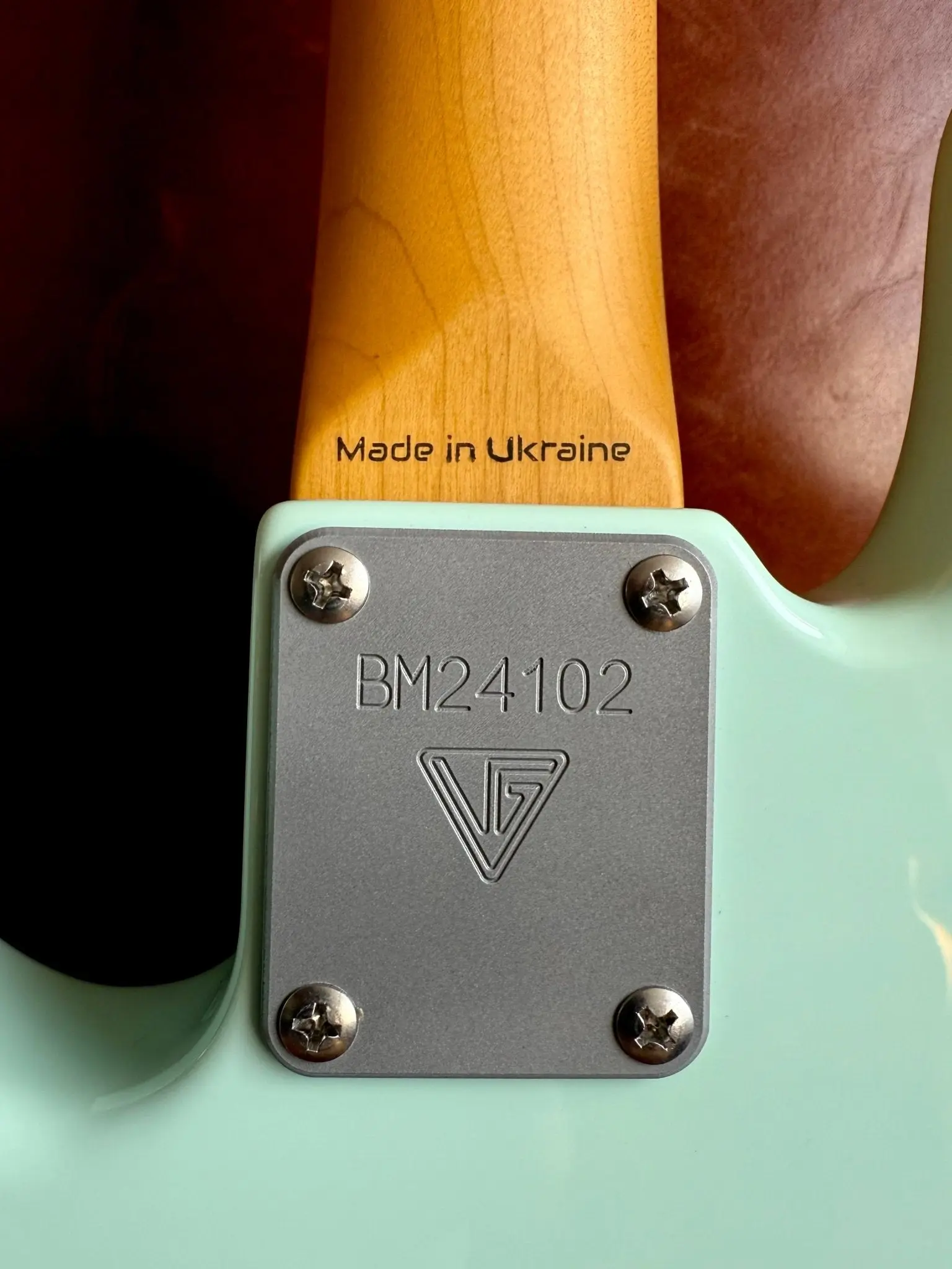 Valiant Mini Bass - Image 19