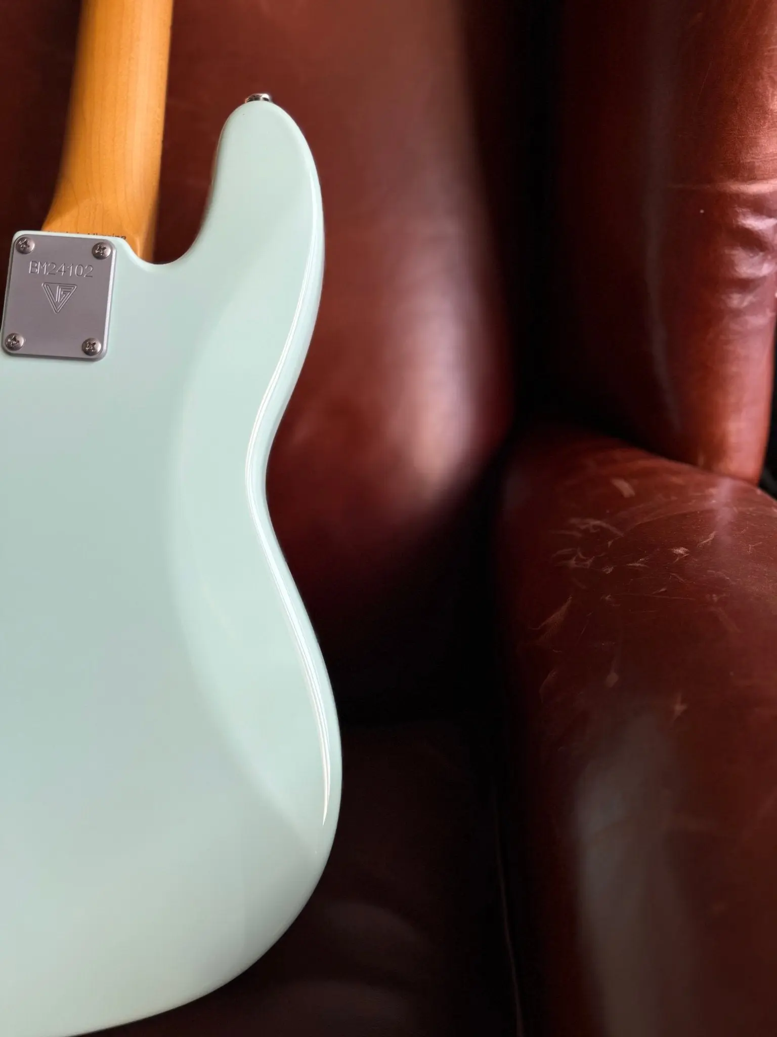 Valiant Mini Bass - Image 20