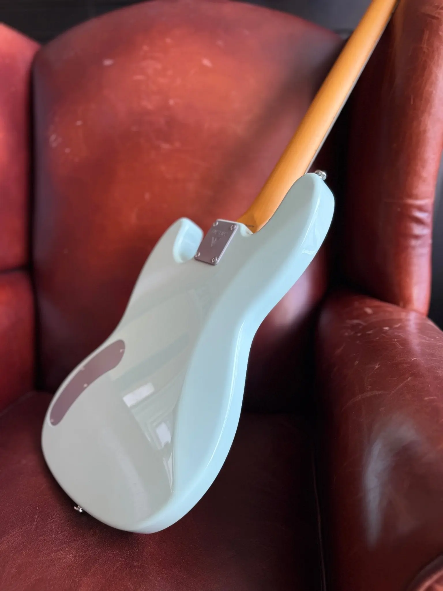 Valiant Mini Bass - Image 4