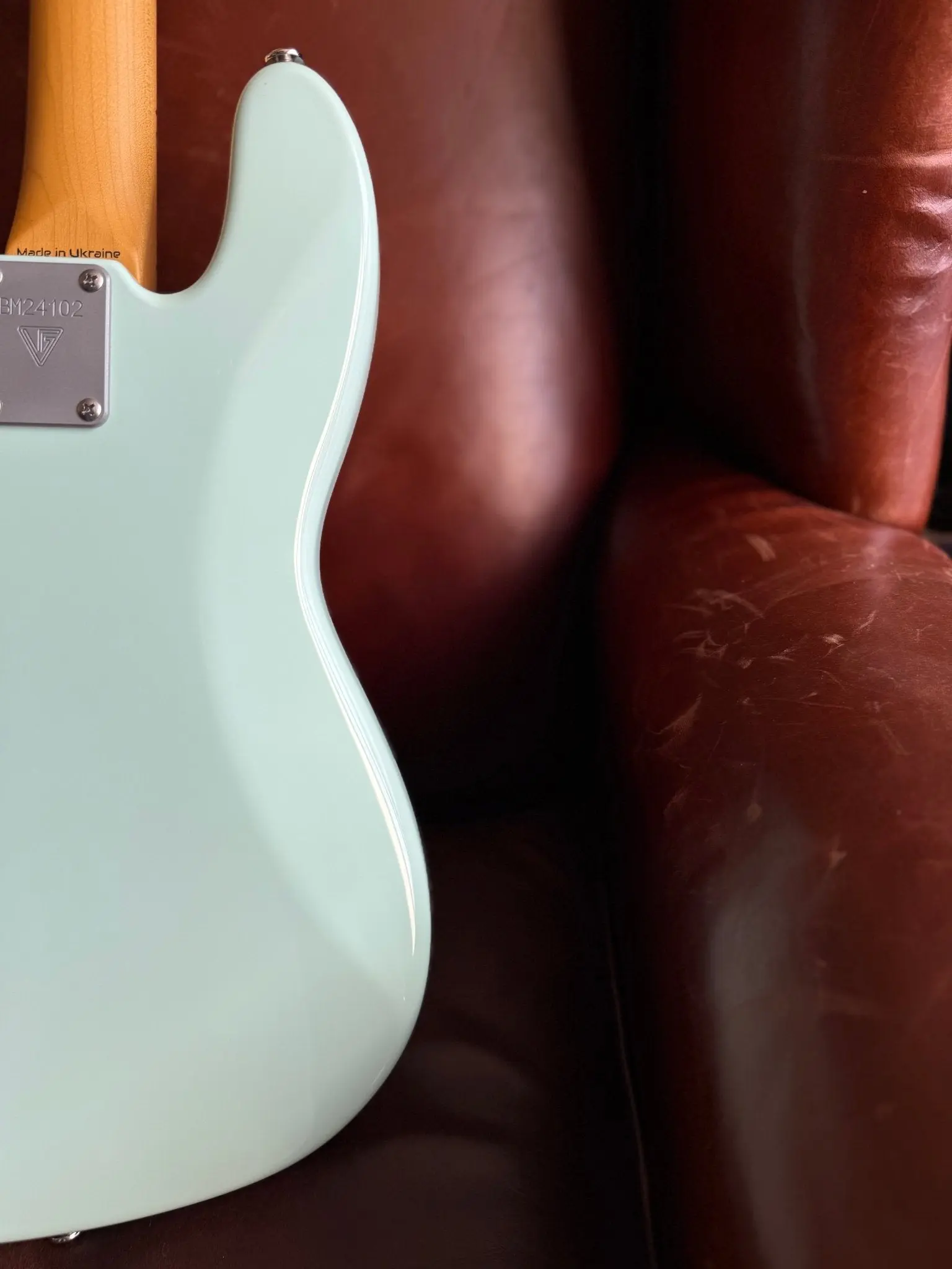 Valiant Mini Bass - Image 7