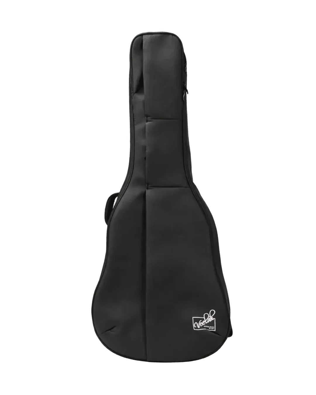 Veelah Black Deluxe Carry Bag - Image 2