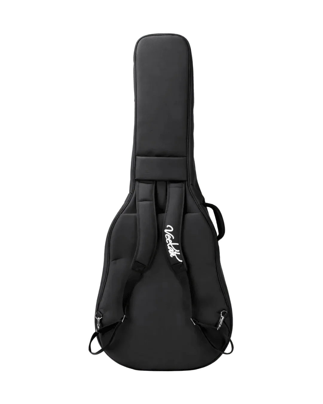 Veelah Black Deluxe Carry Bag - Image 3