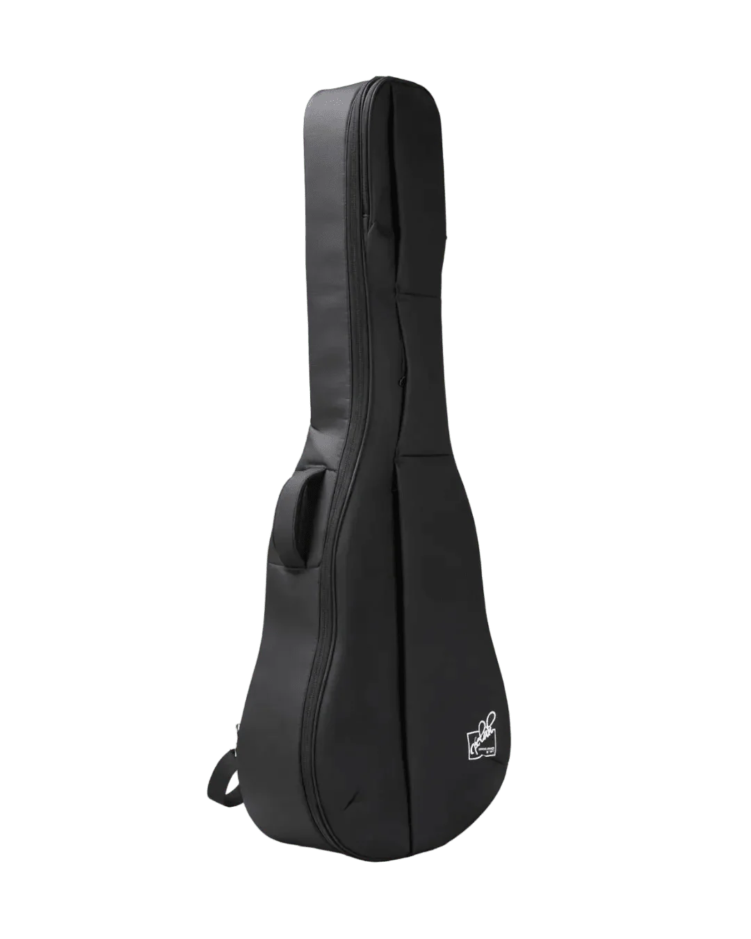 Veelah Black Deluxe Carry Bag - Image 5
