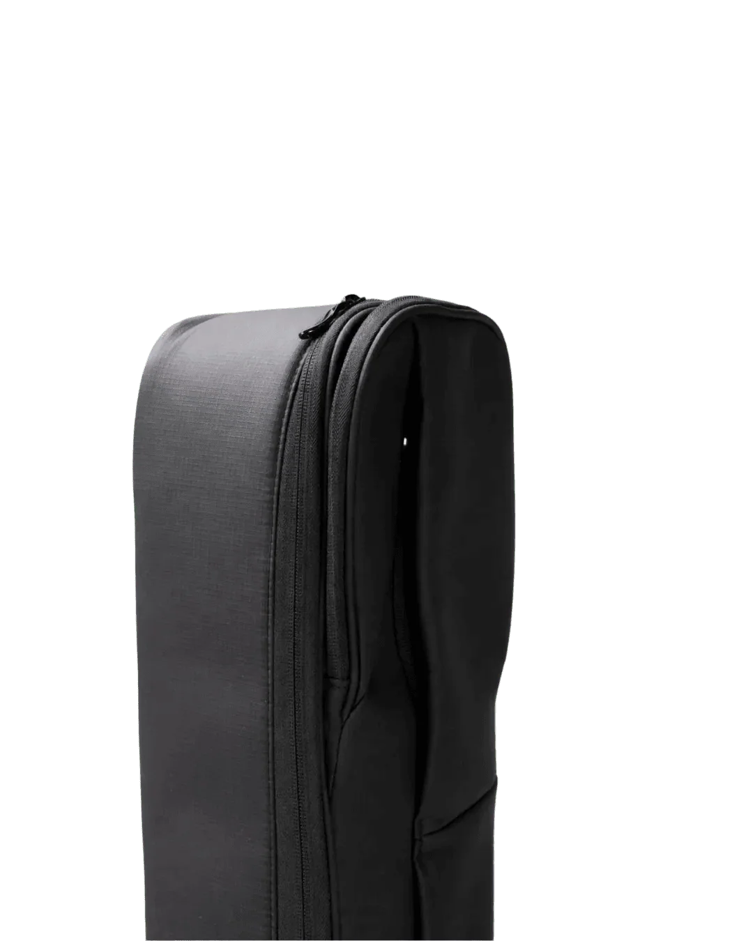 Veelah Black Deluxe Carry Bag - Image 6