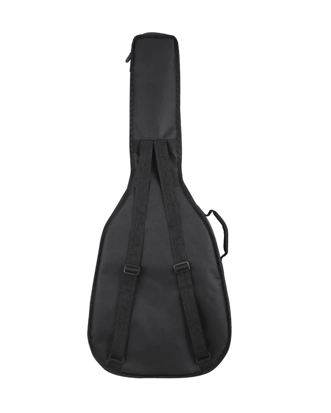 Veelah Vero GAC Spruce Top Acoustic Guitar w/ Gig Bag - Image 6