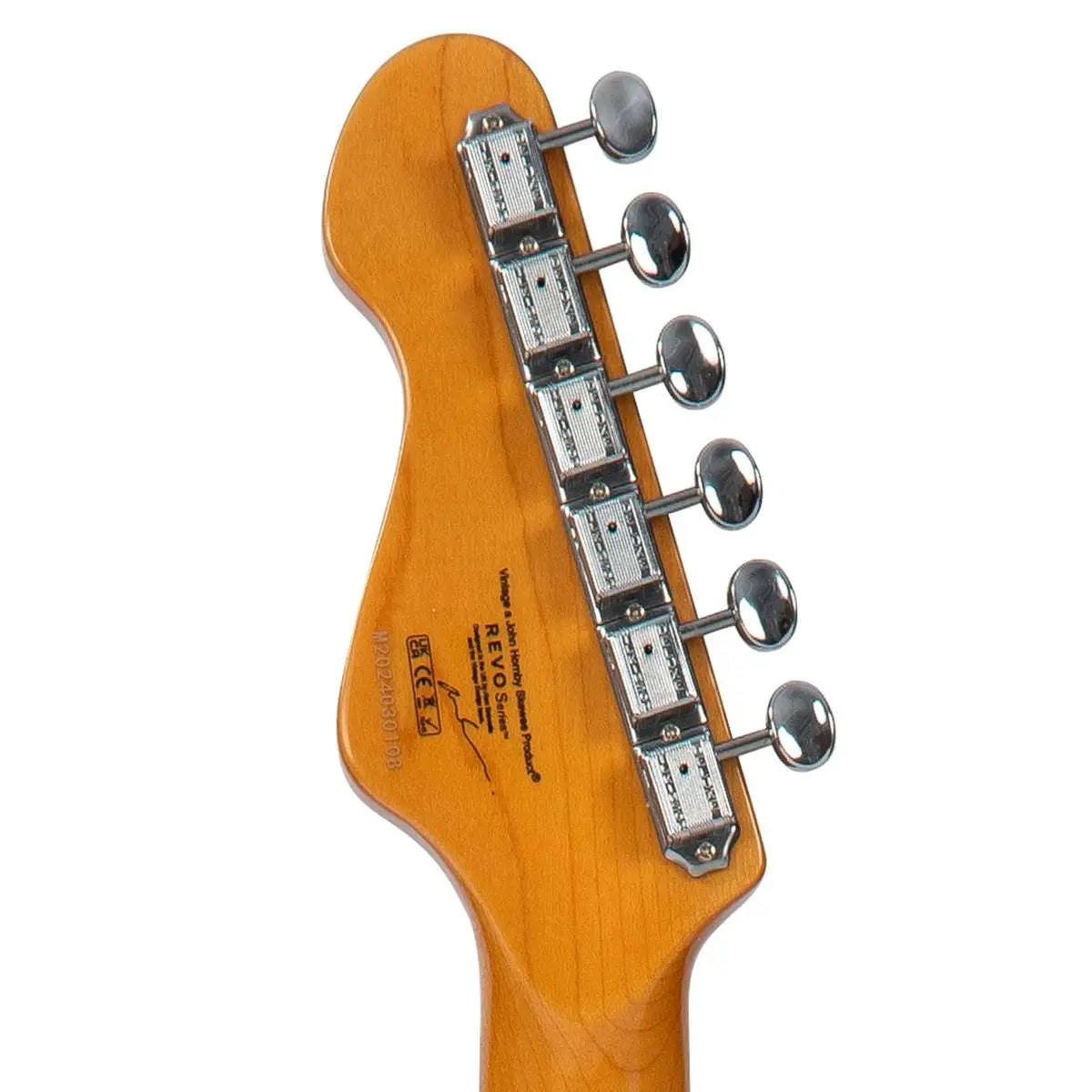 Vintage REVO Series 'Colt SS Twin' ~ Ventura Green - Image 10