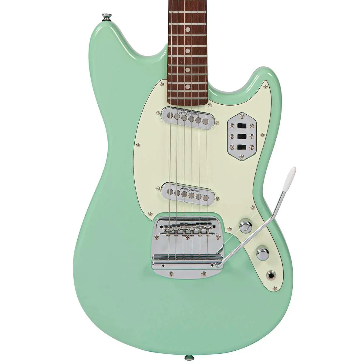 Vintage REVO Series 'Colt SS Twin' ~ Ventura Green - Image 7