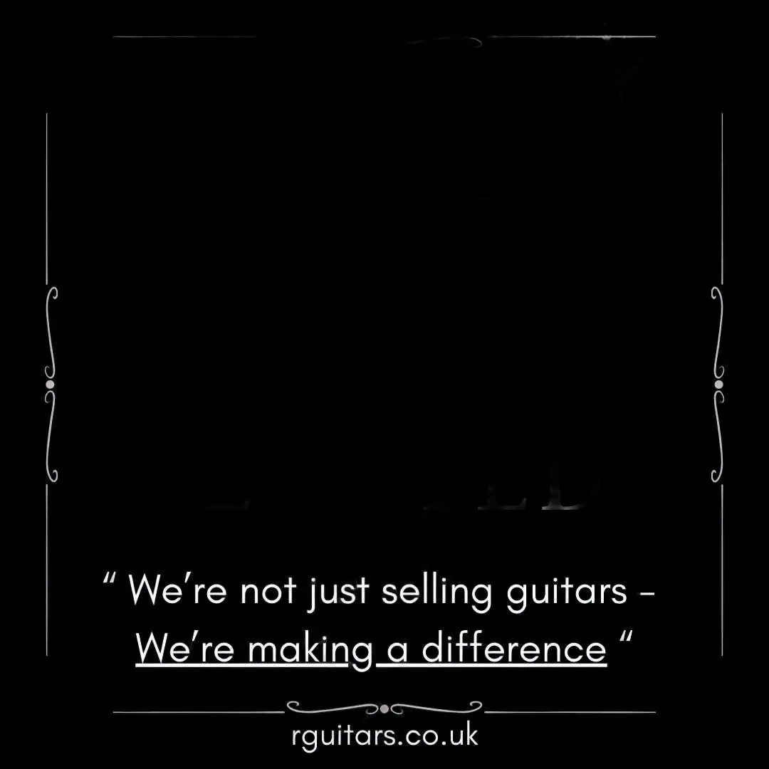 Vintage* V52BS Electric Guitar.  The Best Telecaster style Under £500 - Image 4