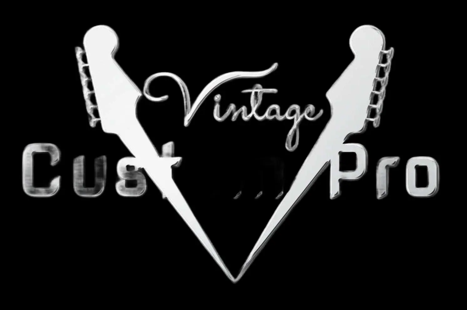 Vintage* V52BS Electric Guitar.  The Best Telecaster style Under £500 - Image 7