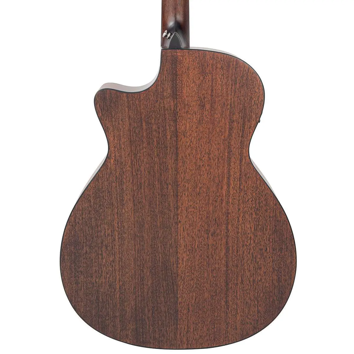 Vintage VEC1900SB Stage Series 'Grand Auditorium' Cutaway Electro-Acoustic Guitar ~ Sunburst - Image 14