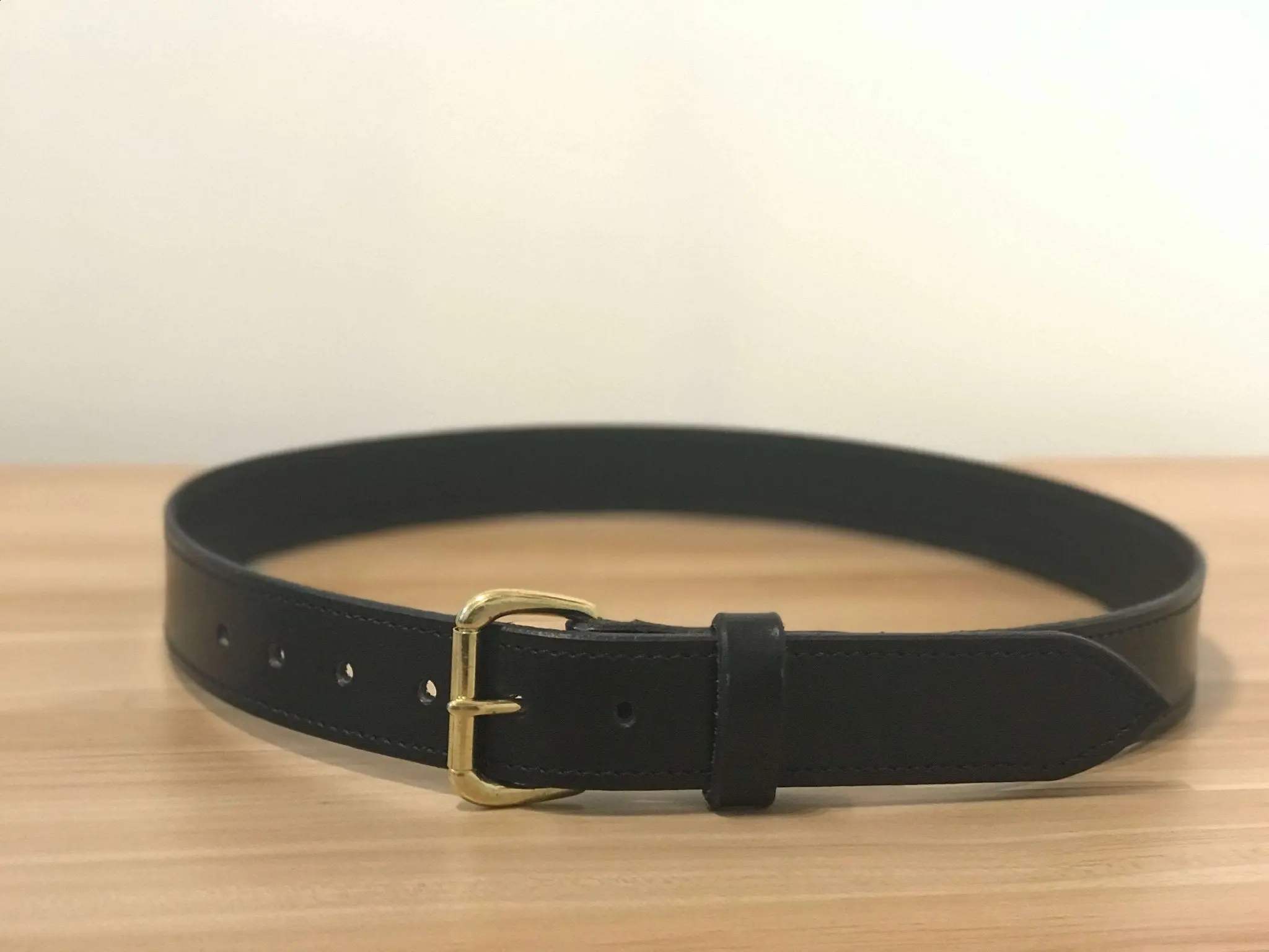 Walsall Premium Hand Made Italian Leather Belt. The Last Belt You will Ever Need! - Image 10