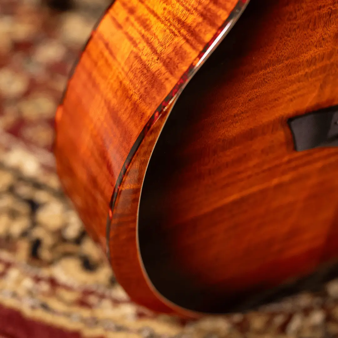 Washburm Comfort WCG12FCE Electro Acoustic Guitar w' £225 Custom Pro Setup Package Included - Image 10