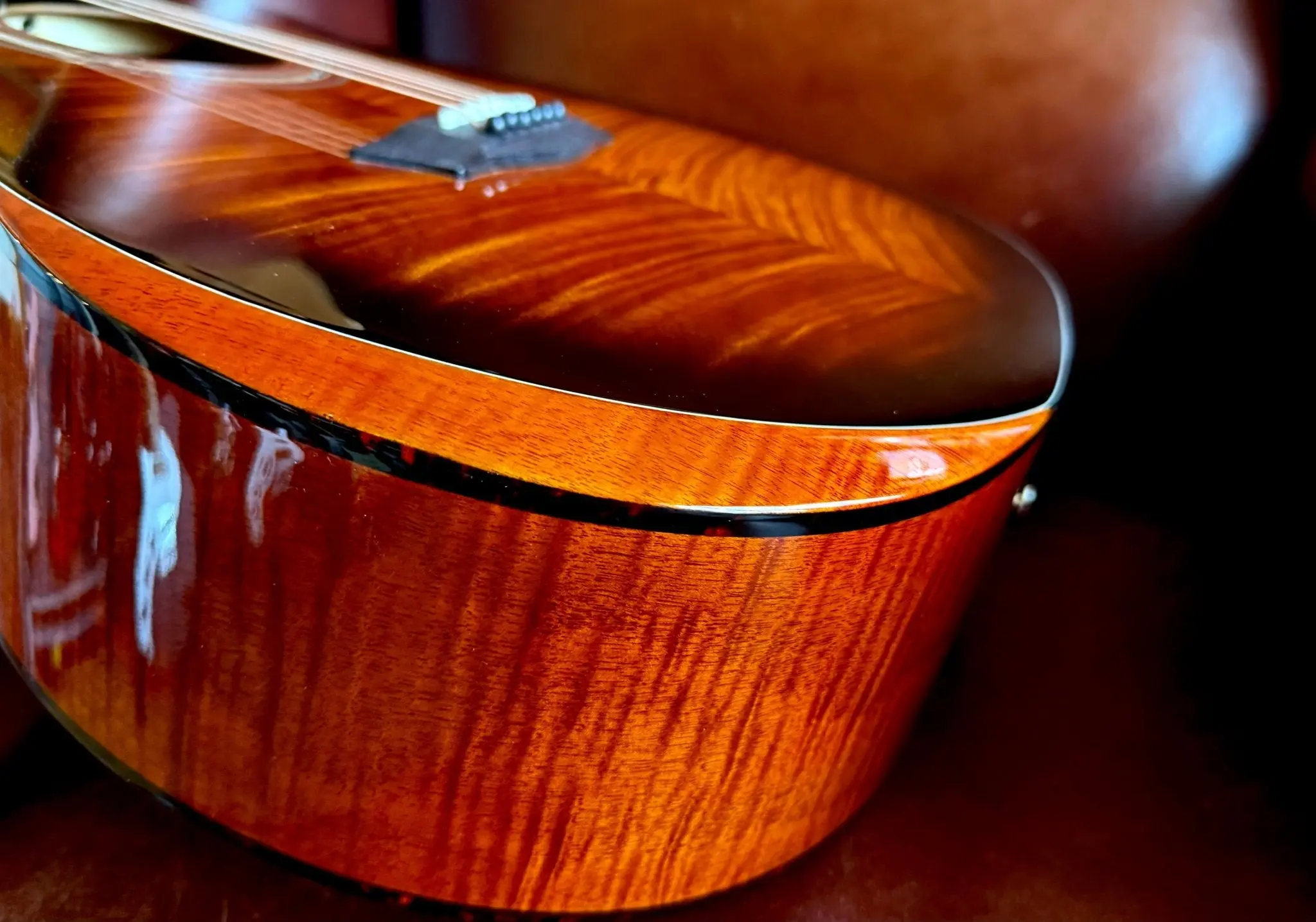 Washburm Comfort WCG12FCE Electro Acoustic Guitar w' £225 Custom Pro Setup Package Included - Image 27