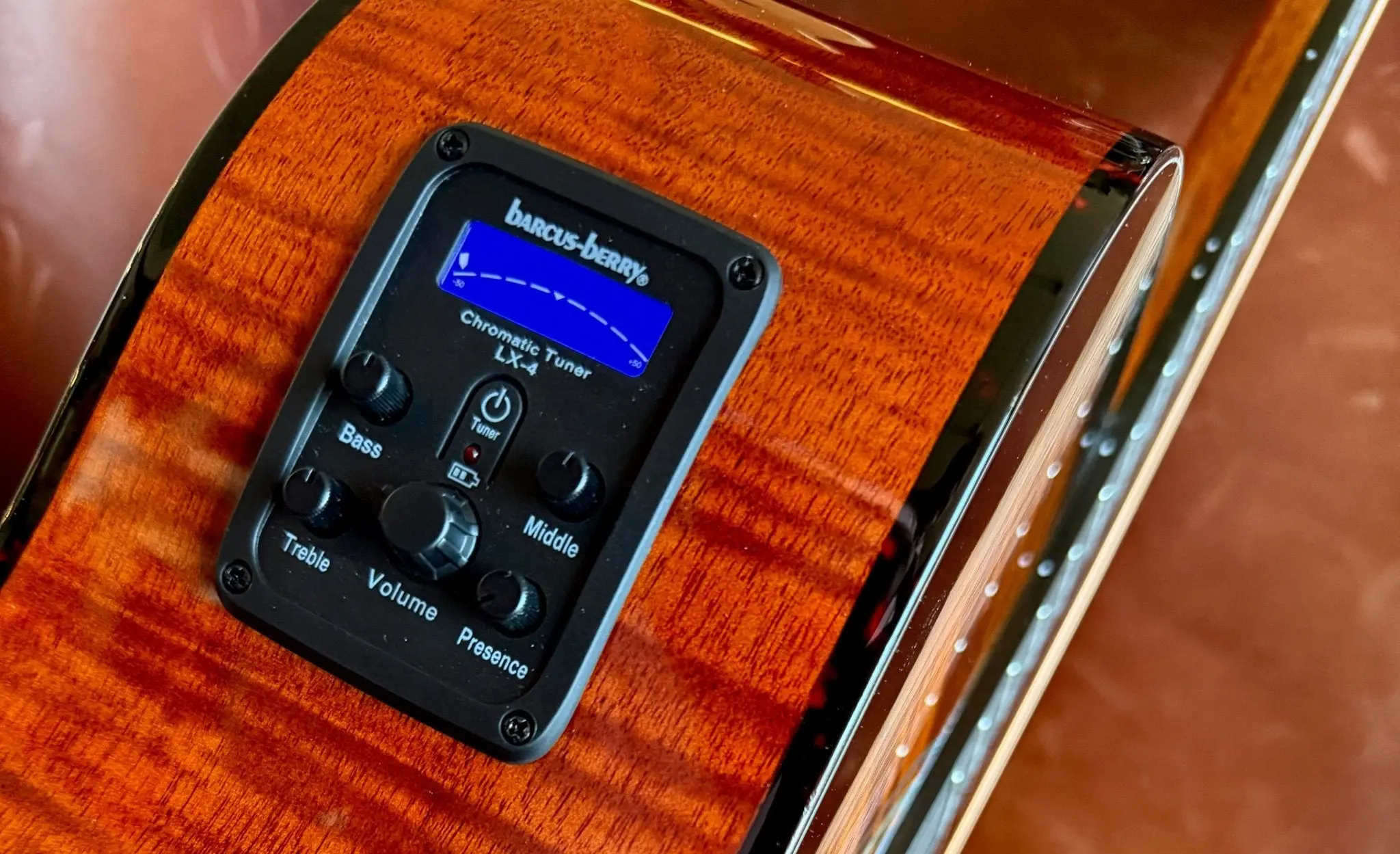 Washburm Comfort WCG12FCE Electro Acoustic Guitar w' £225 Custom Pro Setup Package Included - Image 34