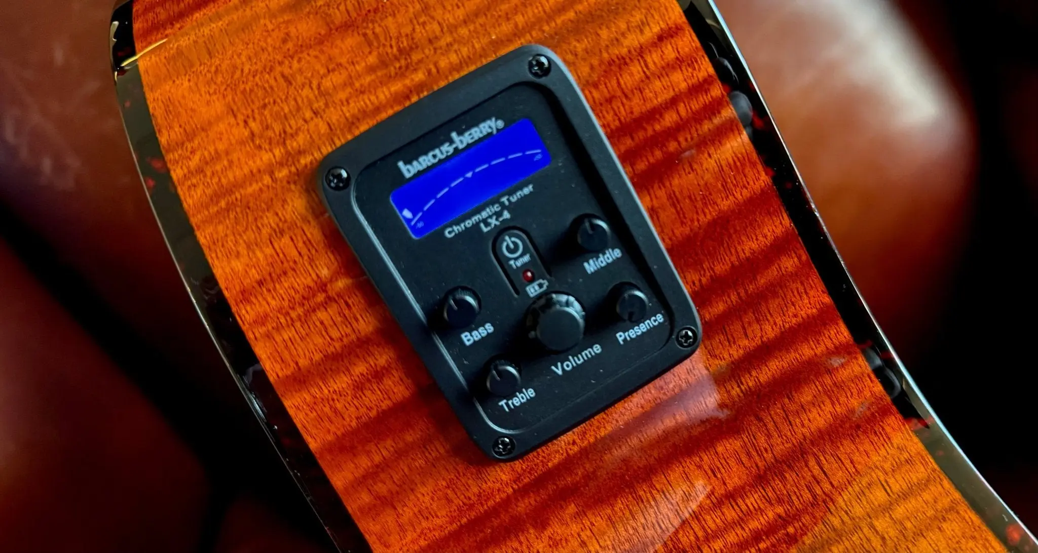 Washburm Comfort WCG12FCE Electro Acoustic Guitar w' £225 Custom Pro Setup Package Included - Image 35