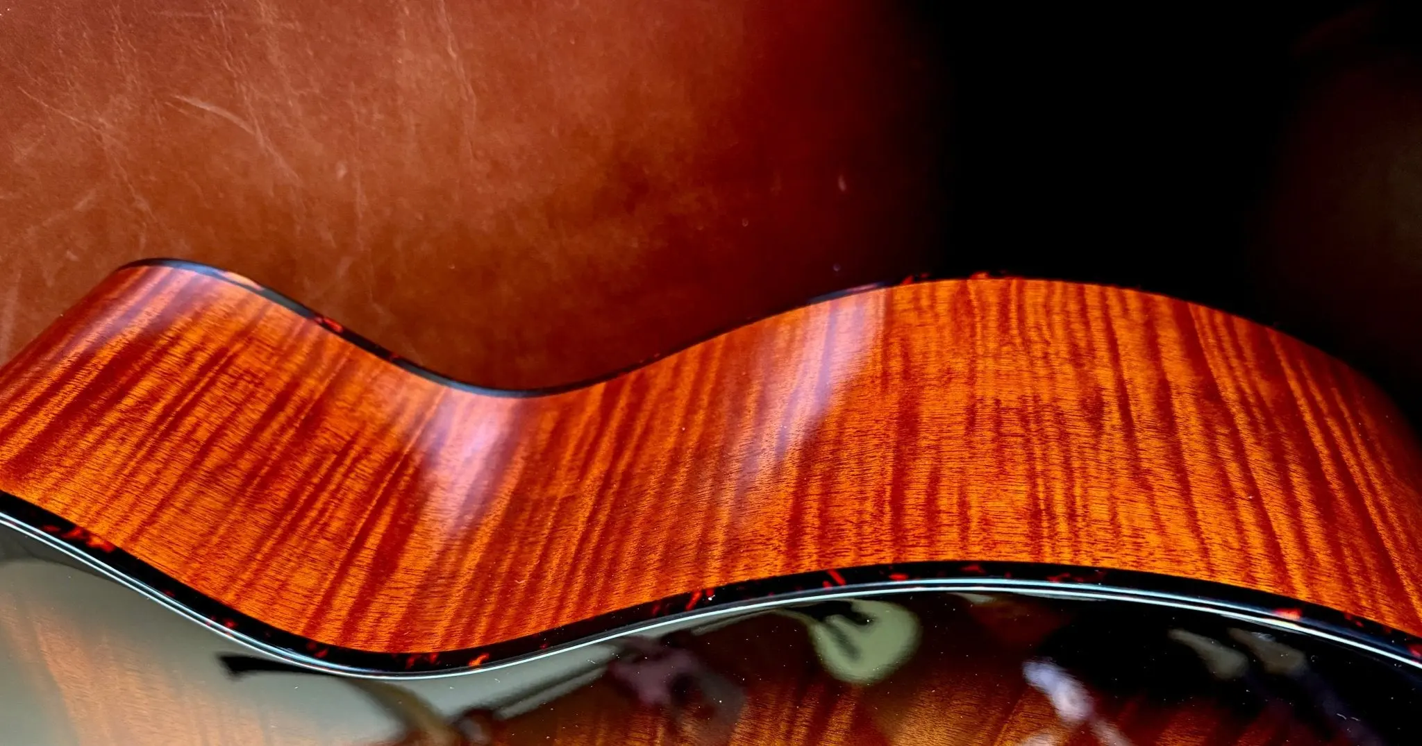 Washburm Comfort WCG12FCE Electro Acoustic Guitar w' £225 Custom Pro Setup Package Included - Image 37