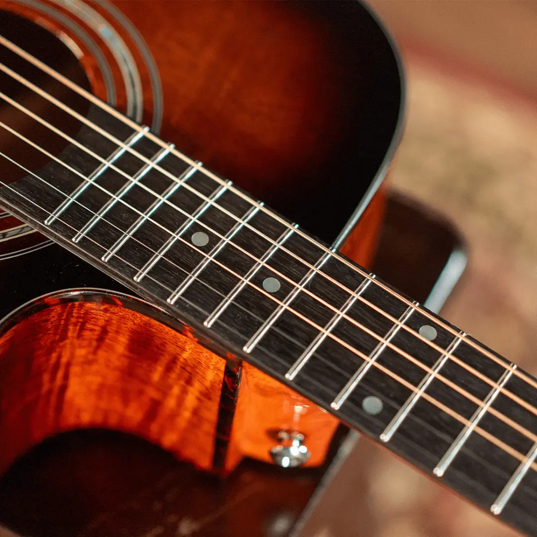 Washburm Comfort WCG12FCE Electro Acoustic Guitar w' £225 Custom Pro Setup Package Included - Image 7