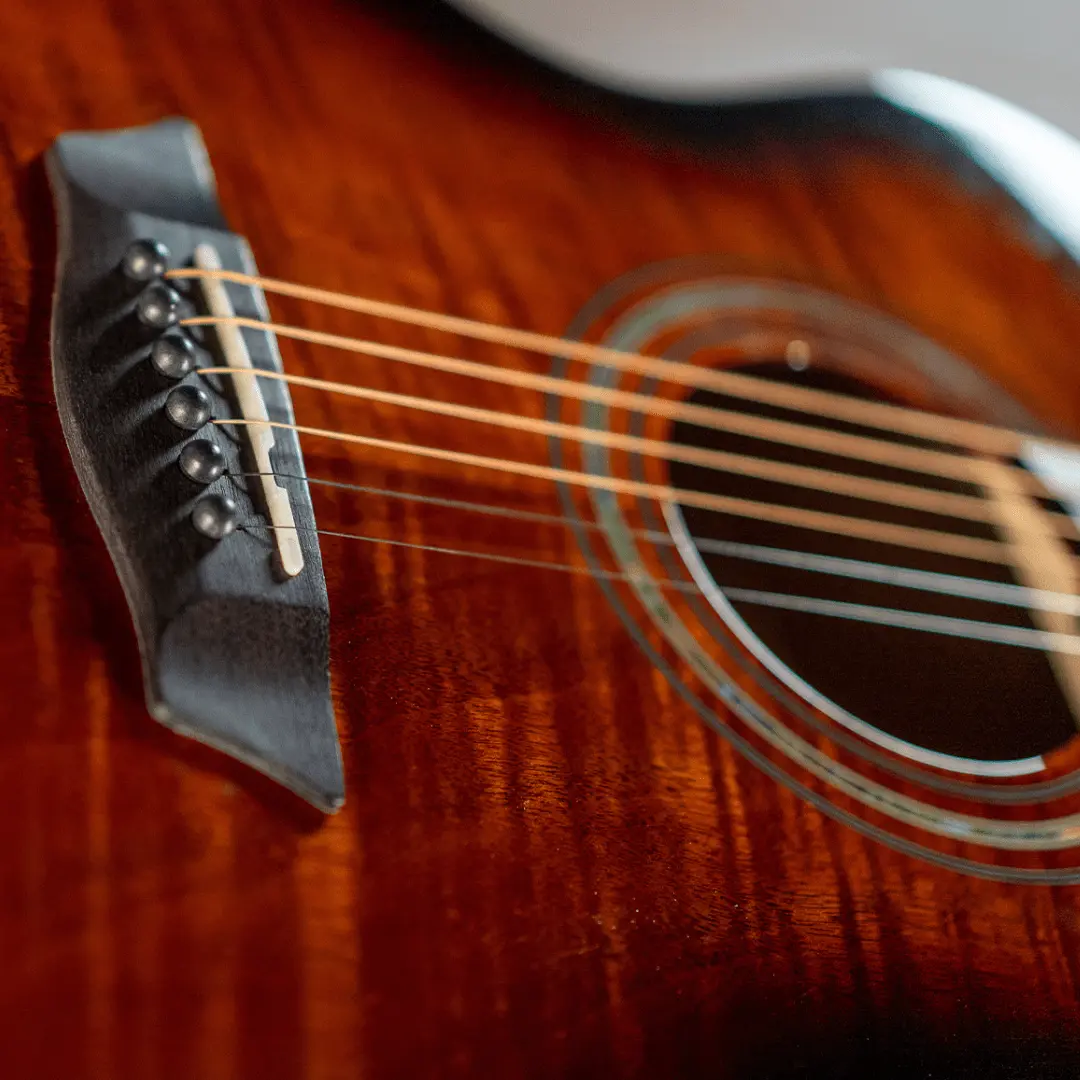 Washburm Comfort WCG12FCE Electro Acoustic Guitar w' £225 Custom Pro Setup Package Included - Image 8