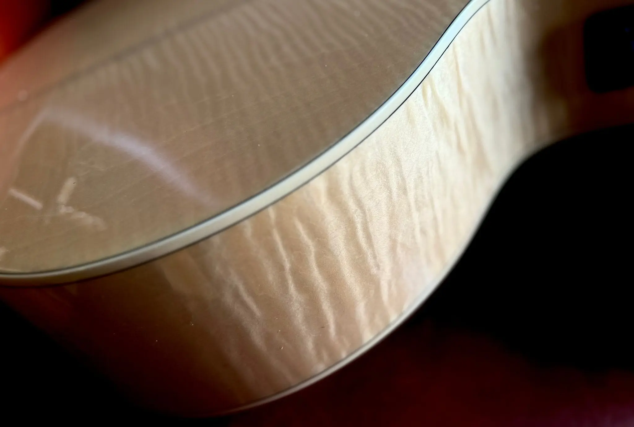 Washburn AG40CE Grand Auditorium - Natural Electro Acoustic Guitar w' £225 Custom Pro Setup Package Included - Image 19