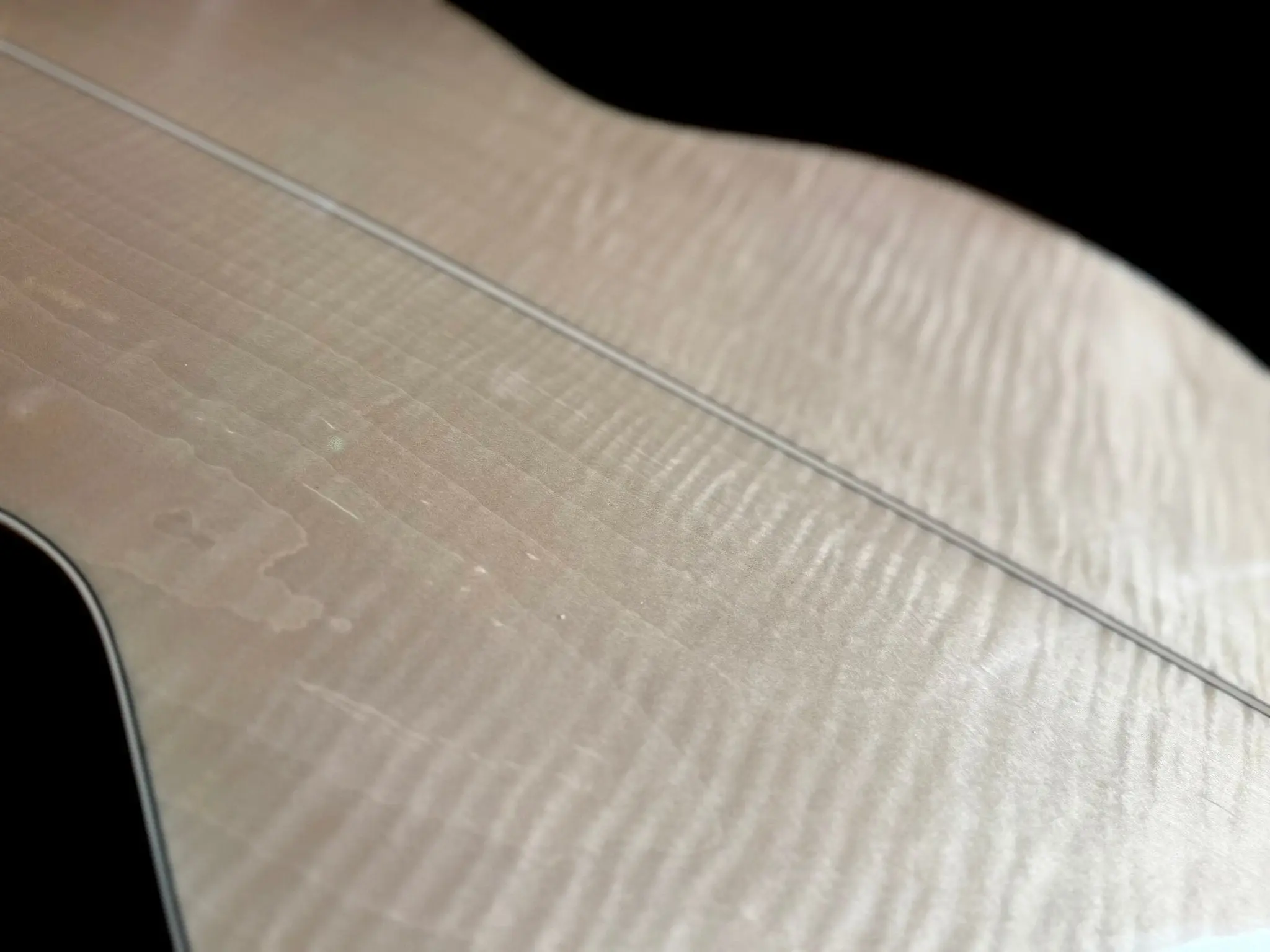Washburn AG40CE Grand Auditorium - Natural Electro Acoustic Guitar w' £225 Custom Pro Setup Package Included - Image 21