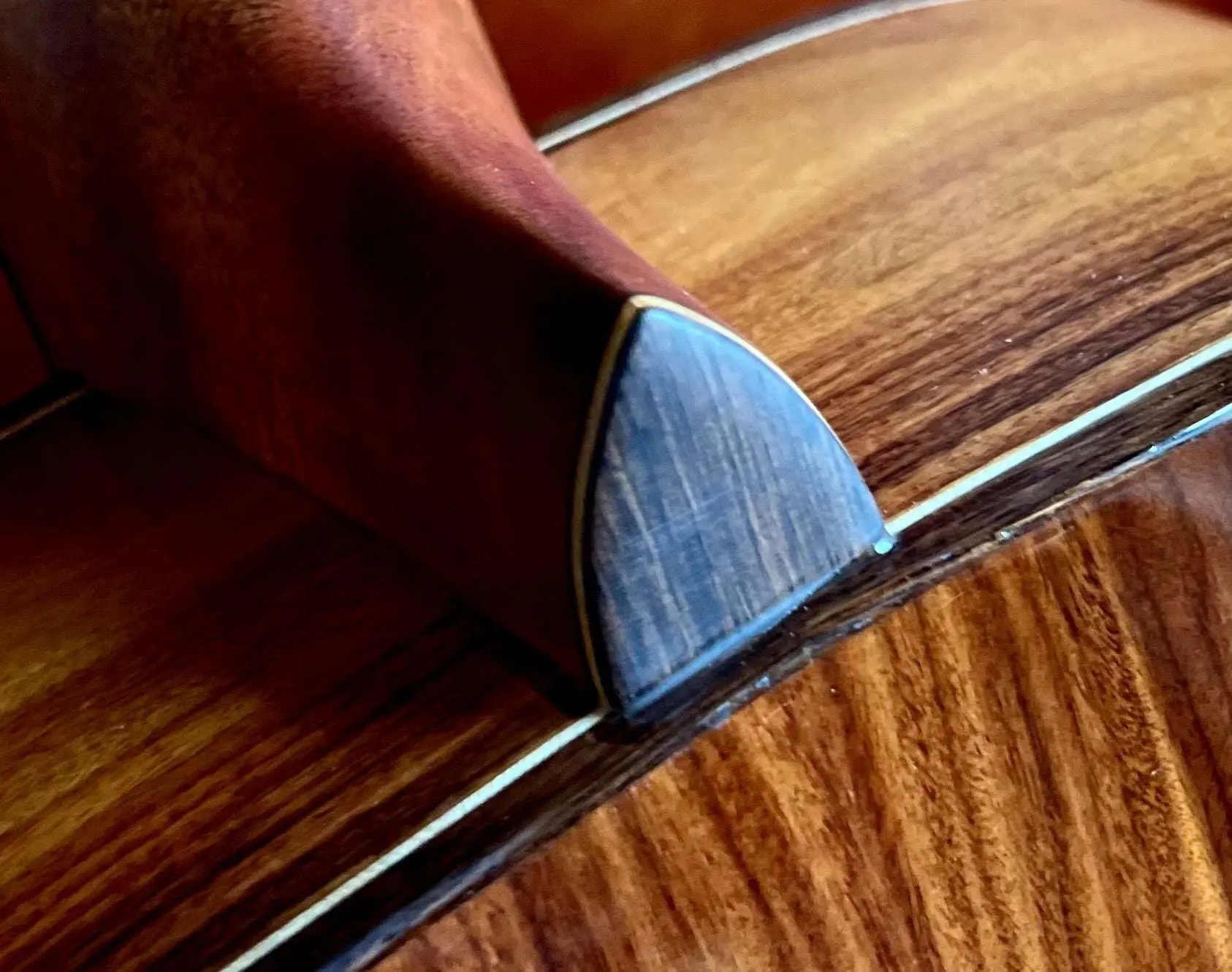 Washburn Bella Tono Elegante S24S -Stunning Solid Spruce Top Acoustic Guitar w' £225 Custom Pro Setup & Support Package Included - Image 6