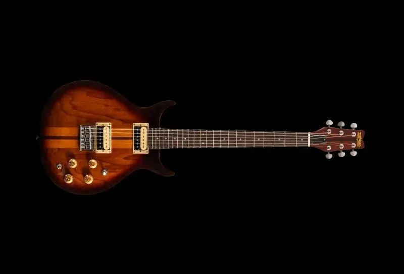 Washburn Wing Series Hawk Electric Guitar Inc £225 Custom Pro Setup & Support Package - Image 3