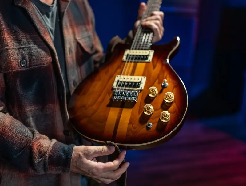 Washburn Wing Series Hawk Electric Guitar Inc £225 Custom Pro Setup & Support Package - Image 4